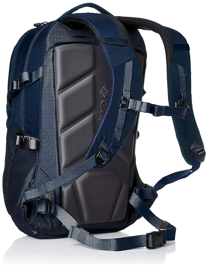 美品◎Columbia コロンビア Weber River30 バックパック 黒 Columbia Weber River 30 バックパック - メルカリ